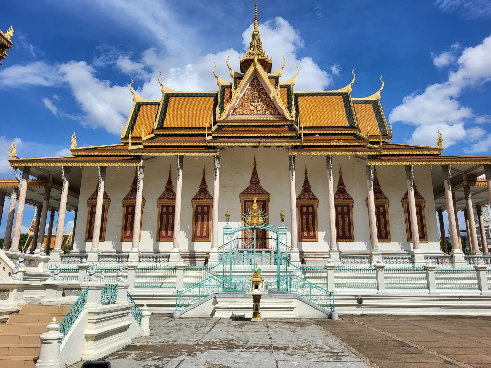 Phnom Penh Heritage & Culture Tour