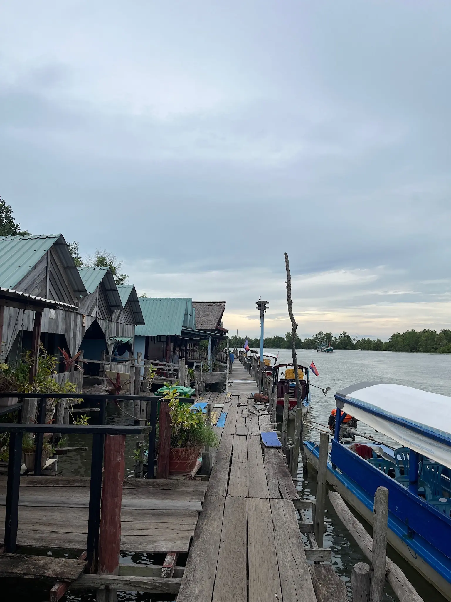 Village Home Community Experience